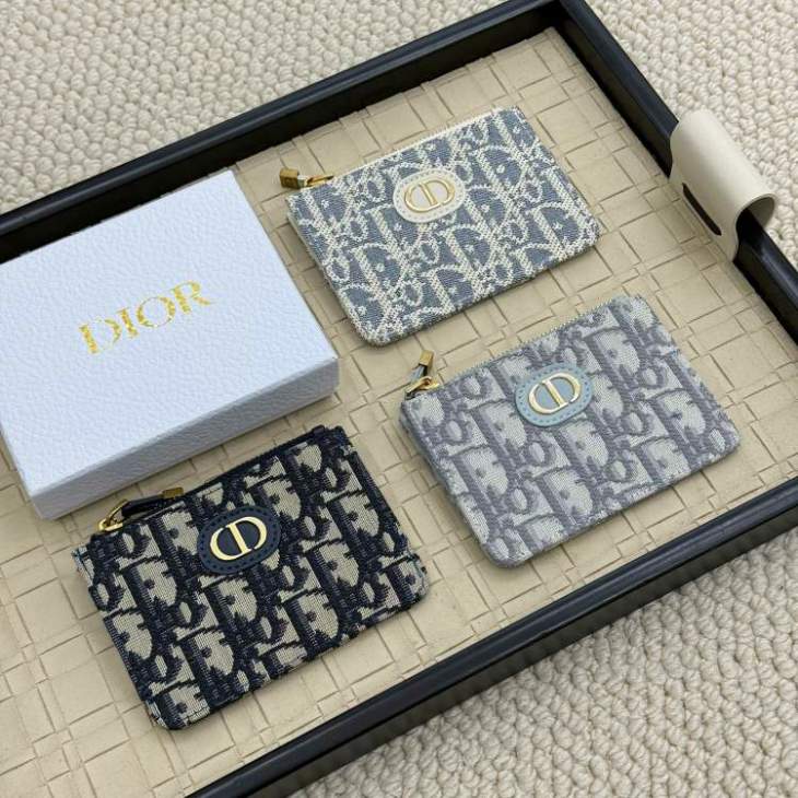 Picture of Dior Wallets _SKUfw239314445fw